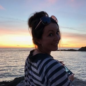 Meet your Posher, Amy